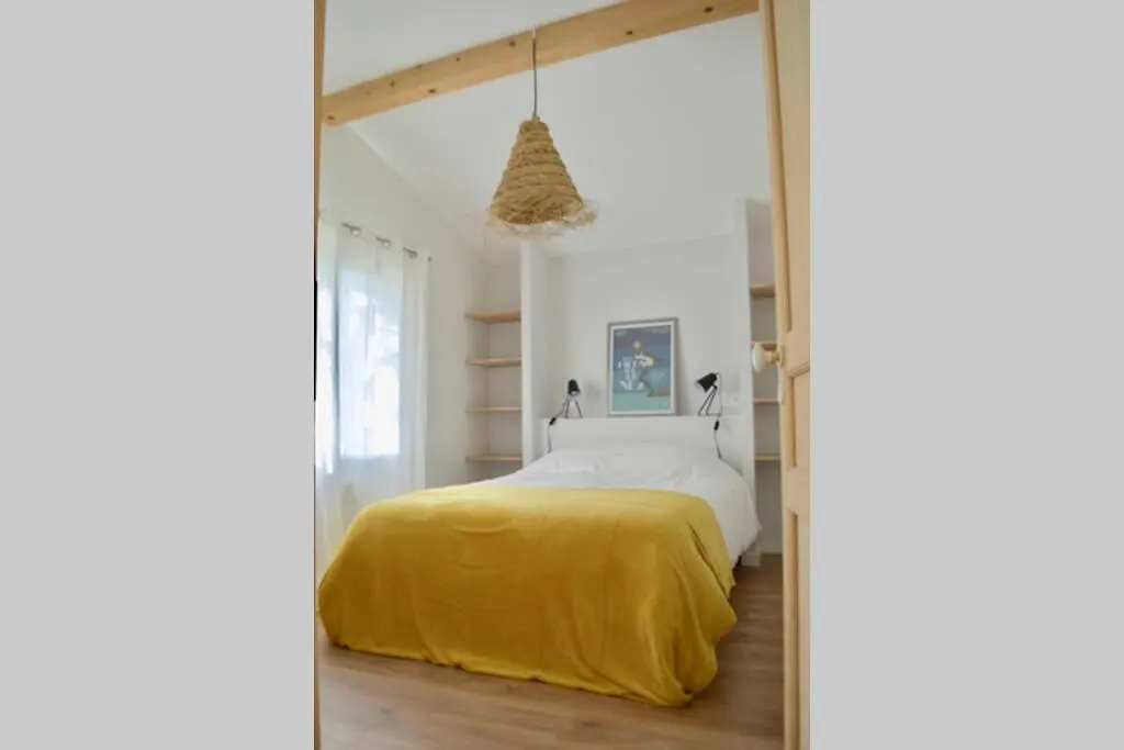 Atelier Saint Martial Villa Montauban France